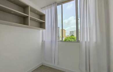 Imagem 4: APARTAMENTO 2 QUARTOS COM ÁREA 53,27 ÚTIL / AGUA VERDE