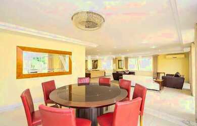 Imagem 9: Casa de altíssimo padrão no condomínio Novo Leblon-Barra da Tijuca