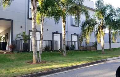 Imagem 7: Casa a venda no condomínio Burle Marx Alphaville