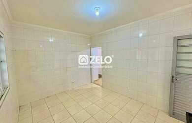 Imagem 15: Casa para aluguel com 140 m², 3 quartos 4 vagas em Jardim Santa Eudóxia,...