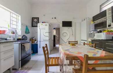 Imagem 11: Sobrado Residencial. 240m² de Área, 1 Vaga na garageme2 Dormitórios