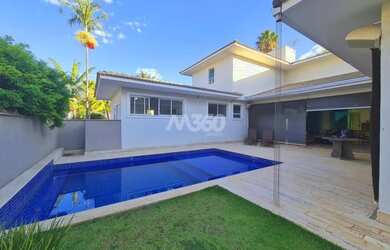 Imagem 11: SOBRADO 04 SUÍTES À VENDA - JARDINS VIENA - APARECIDA DE GOIÂNIA-GO