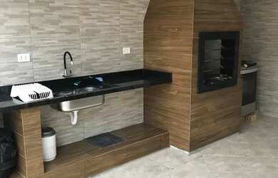 Imagem 12: Locação de casa na praia - Balneário de Inajá - Matinhos Pr