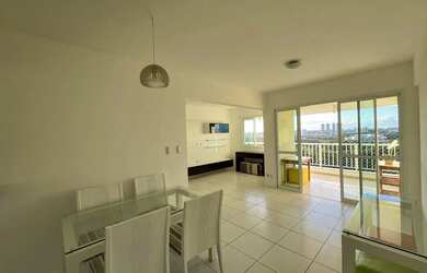 Imagem: PATAMARES - VISTA PATAMARES - 77M² - 3/4 REVERTIDO 2/4 1 SUÍTE