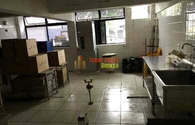 Imagem 8: Loja para alugar, 158 m² por R$ 6.668,01/mês - Estoril - Belo Horizonte/MG