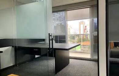 Imagem 9: Conjunto para alugar, 232 m² por R$ 36.937,26/mês - Pinheiros - São Paulo/SP