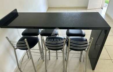 Imagem 3: Casa Condomínio em Ponta Grossa