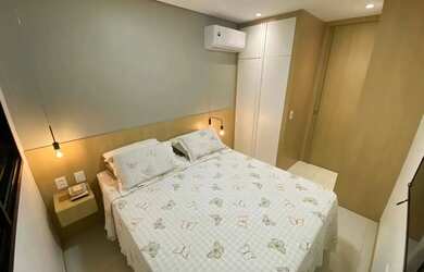 Imagem 12: Apartamento à venda no SKY CONCEPT, JATIÚCA, Maceió, AL