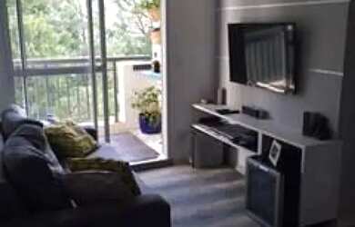 Imagem 3: APARTAMENTO - MORUMBI - SP