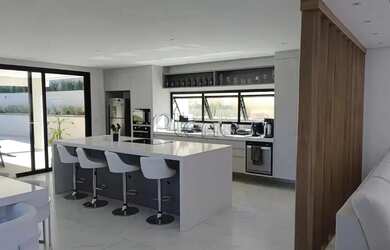 Imagem 11: Sobrado à venda e para alugar em Itupeva, Serra Azul, com 4 suítes,...