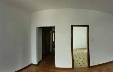 Imagem 7: Em frente a praia cômodos grandes