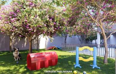 Imagem 5: APARTAMENTO A VENDA COM 2 DORMITÓRIOS SUITE E 1 VAGA PROXIMO AO METRO...