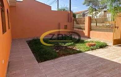 Imagem 3: Casa para Locação, 2 Quartos, 2 Vagas de garagem, 250 M² de terreno,...
