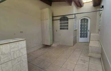 Imagem 13: Casa Assobradada para Aluguel em Vila Augusta, Guarulhos 3 Quartos, 4...