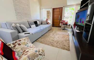 Imagem 2: Casas Padrão em Poços de Caldas