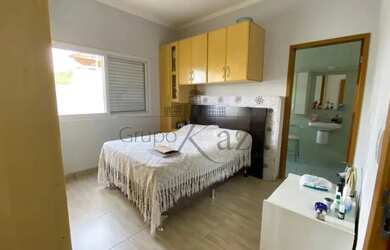 Imagem 9: Casa Condomínio - Parque Mirante do Vale - Jacareí - 540m²