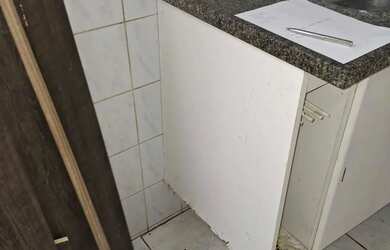 Imagem 10: Imóvel para aluguel possui 70 metros quadrados com 2 quartos em Santa Helena - Juiz de For