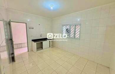 Imagem 14: Casa para aluguel com 140 m², 3 quartos 4 vagas em Jardim Santa Eudóxia,...