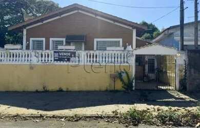 Imagem 2: Casa à venda com 3 quartos no Jardim Aurélia, Campinas