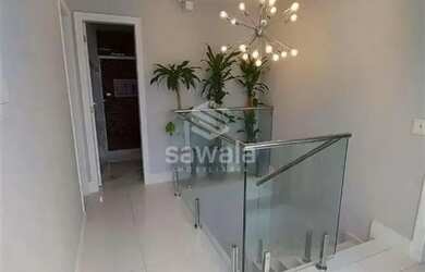 Imagem 6: Cobertura duplex à venda com 212,00m² e 4 quartos em Recreio dos Bandeirantes,...