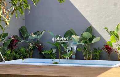 Imagem 16: Casa disponível para venda no bairro Osvaldo Rezende em Uberlândia MG