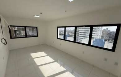 Imagem: O depósito possui 24m² de Área e está localizado em Umarizal