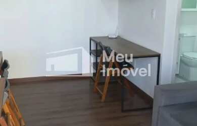 Imagem 15: BRA2218 - Apartamento Flat Mobiliado 32m² - 1 dormitório - Jardim Aquárius - São José dos