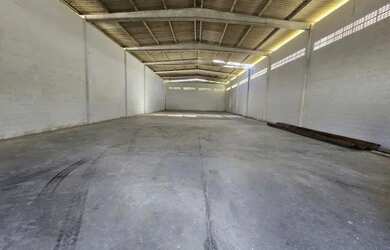 Imagem 7: Galpao com pátio para locação em Salvador