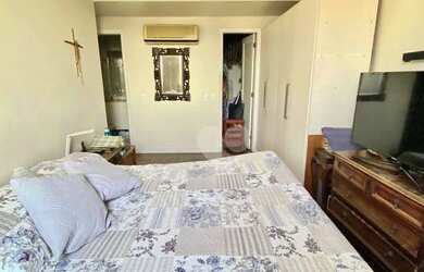 Imagem 12: Cobertura com piscina, terraço, 4 quartos, suíte com closet, 2 vagas...