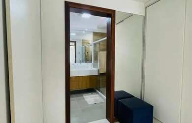 Imagem 12: Casa de Condomínio 4/4 à venda no estilo Porteira Fechada