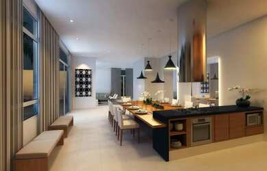 Imagem 11: Apartamento em Avenida das Amoreiras - Parque Itália - Campinas/SP