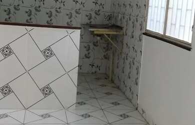Imagem 2: Apartamento 2 quartos. 