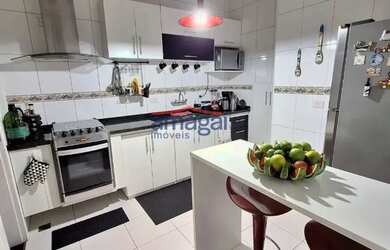 Imagem 10: Casa no Condomínio Itália Boulevard, Bairro Jardim Santa Maria em Jacareí...