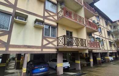 Imagem 3: VENDO LINDO APTO COND. KOPENHAGEN P.10