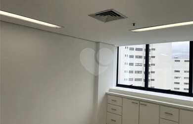 Imagem 4: Salas à venda ou para locação em Santa Cecília - SP