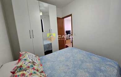 Imagem 9: Sensacional apartamento em Morada de Laranjeiras, Serra - Ideal para sua...