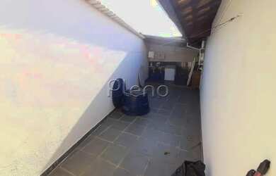 Imagem 14: Casa à venda no Jardim Novo Campos Elíseos, 3 quartos - Campinas