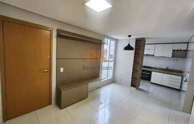 Imagem 4: Apartamento para alugar 2 quartos, 45m² de área construída - Bairro...