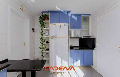 Imagem 8: Apartamento com 3 quartos e 1 vaga para aluguel no Centro