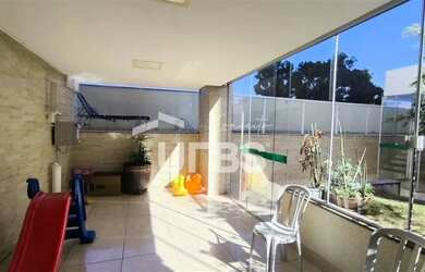 Imagem 16: ED. HOME BURITI. Piscina, Churrasqueira, Varandae62m² de Área