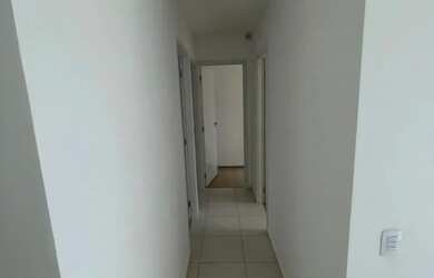 Imagem 4: Luar Ponta Negra 3 Quartos / 1 Suíte / 2 Vagas / Já financiado / Varanda...