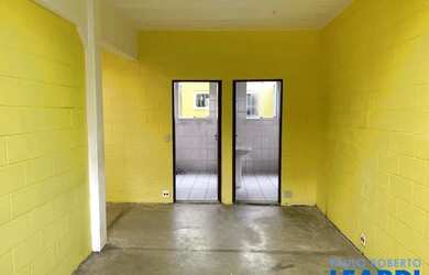 Imagem 5: PRÉDIO - JARDIM SÃO MARCOS - SP