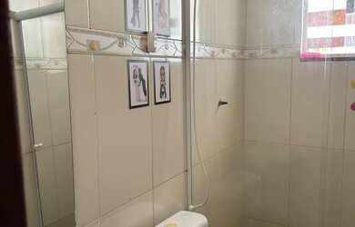 Imagem 10: Maricá ano novo. Piscina, Acomodam 8 pessoas, Imóvel novoe2 Vagas na...