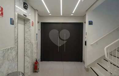 Imagem 6: Lajes Corporativas à venda ou para locação em Bela Vista - SP