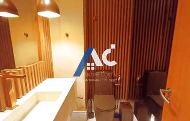 Imagem 8: EXCELENTE APARTAMENTO 4/4, SENDO 2 SUÍTES COM CLOSET NO ICONE LOTEAMENTO...