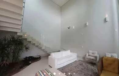 Imagem 7: CASA COM 4 DORMITÓRIOS À VENDA, 430 M² NO SWISS PARK - CAMPINAS/SP