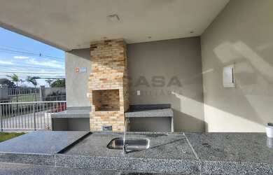 Imagem 10: Lançamento- Imóvel Térreo com 2 quartos em São Patrício - Jacaraipe-Serra...