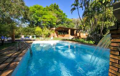 Imagem: A fazenda possui 77953m² de Área e está localizado em Remanso