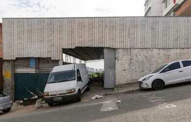 Imagem 3: Galpão com 510m² para locação no Campo Belo