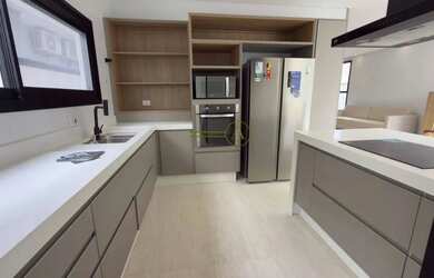 Imagem 8: Condomínio Bougainville IV Moderna e decorada Sobrado novo comprar e...